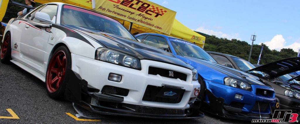 Bnr34 第2世代gt R最後のr34型を中古で買うためには クルマ紹介 Manaboon