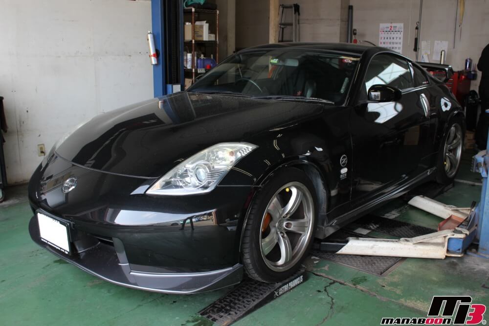 Nisomo のエアフィルタFairlady z - 通販 - blog.queroterravista.com.br