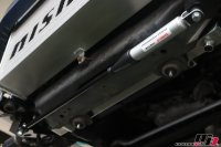 スカイラインGT-R BNR34 ニスモパフォーマンスダンパー取り付け画像