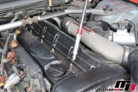 スカイラインGTR BCNR33 油脂類交換画像