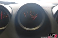 フェアレディZ Z33 油圧センサー交換画像