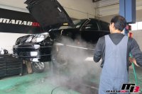 アリスト JZS161 納車前 点検整備画像