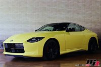 フェアレディZ RZ34 イエロー AT画像