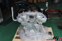 フェアレディZ Z33 エンジン載せ替え画像