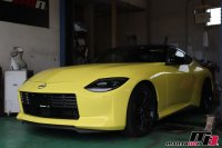 フェアレディZ RZ34 納車前 点検整備画像