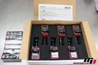 スカイラインGT-R BNR34 MIDORI IPコイル交換画像