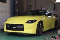 フェアレディZ RZ34 納車前点検整備画像