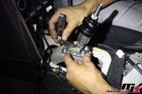 ZN6 86 シフト位置調整画像