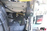 ソリオ MD7S ホーン交換画像