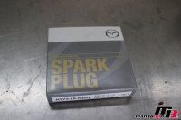 RX8 SE3P プラグ交換画像