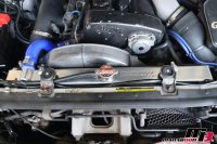 スカイラインGT-R BNR32 ドライブシャフト交換画像