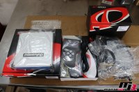 スカイラインGT-R BNR34 アペックス パワーFC交換画像