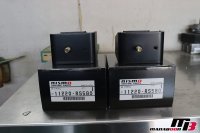 スカイラインGT-R BNR34 強化エンジンマウント交換画像