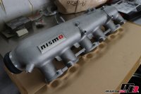 スカイラインGT-R BNR34 メタルガスケット交換画像