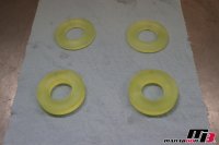 セレナ HC26 メンバーカラー取り付け画像