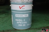 キャラバン NV350 車検整備画像