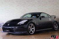 フェアレディZ Z33 Verニスモ 買取　査定　神奈川　東京　千葉　埼玉　茨城　栃木　福島　群馬　山梨　長野　静岡　愛知