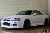 スカイライン　ER34　R34　25GTターボ　買取　査定　無料　神奈川　東京　千葉　埼玉　群馬　茨城　山梨　長野　静岡　愛知