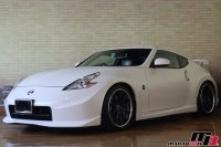 フェアレディZ　Z34　買取　査定　無料　神奈川　東京　千葉　埼玉　栃木　群馬　山梨　長野　静岡