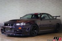 Mine's complete car 1 of 1 Midnight Purple 3 買取　査定　無料　