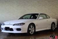 シルビア　S15　スペックＲ　買取　査定　無料　神奈川　東京　千葉　埼玉　群馬　山梨　静岡　長野　愛知