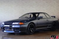 スカイラインGT-R　買取　査定　無料　全国対応可能　チューニングカー　限定車