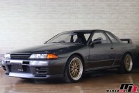 スカイラインGT-R 買取　査定　専門店　無料　全国