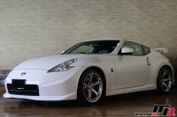 フェアレディＺ Z34 ニスモ　買取　査定　専門店　全国　神奈川　東京　埼玉　千葉　山梨　静岡　長野　栃木　群馬
