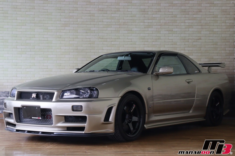 スカイラインGT-R 買い取り　買取　査定　無料　レア　カスタム　チューニング　全国　出張