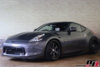 Z34 フェアレディZ　買取　査定　無料　全国対応可能