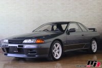 BNR32 スカイラインGTR トラストチタンマフラー