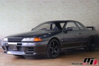 スカイラインGT-R BNR32 nismo 全国買取　全国査定　全国無料