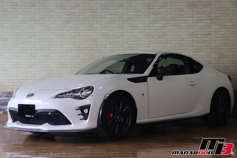 ZN6　ZN8　買取　査定　無料　神奈川　東京　千葉　埼玉　山梨　群馬　栃木　静岡　茨城