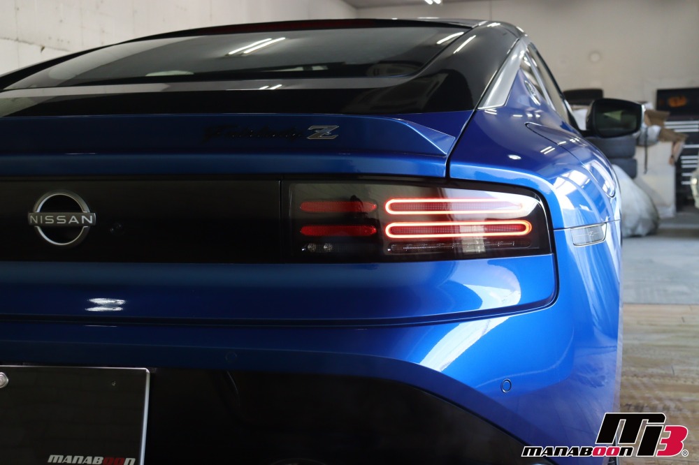 フェアレディZ Ver S 純正ナビ TV ETC2.0 バックカメラ | MANABOON