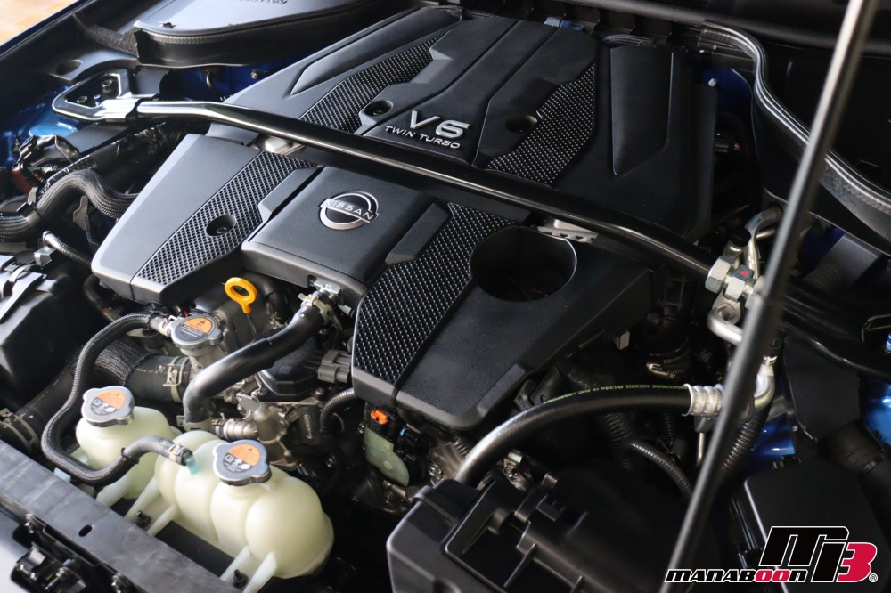 フェアレディZ Ver S 純正ナビ TV ETC2.0 バックカメラ | MANABOON